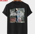 My Kinda Party Jason Aldean Unisex T-shirt