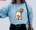 Pure Vanilla Cookie Unisex Sweatshirt