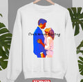 Movie Don't Worry Darling Vector Art Unisex Sweatshirt