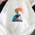 Pretty Girl The Ancient Magus Bride Season 2 Unisex Hoodie