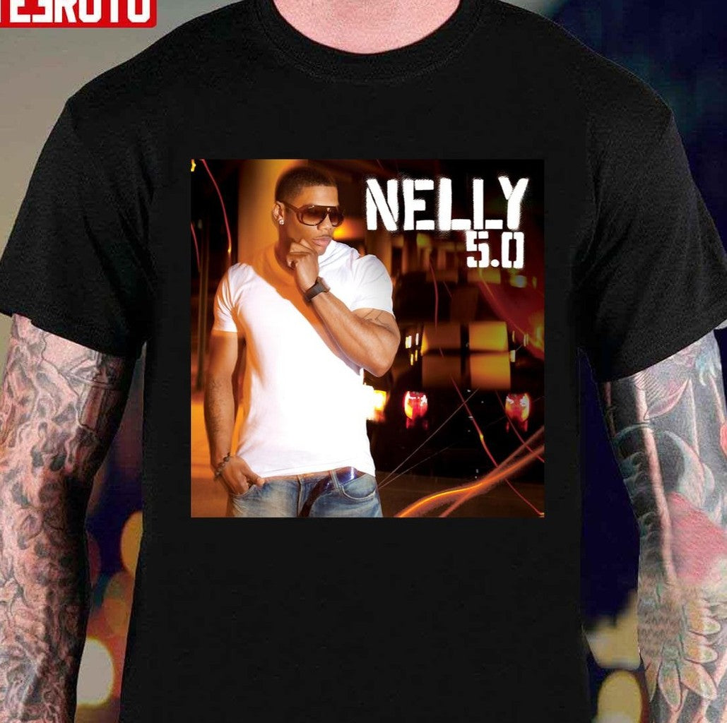 Nelly 5.0 Unisex Sweatshirt