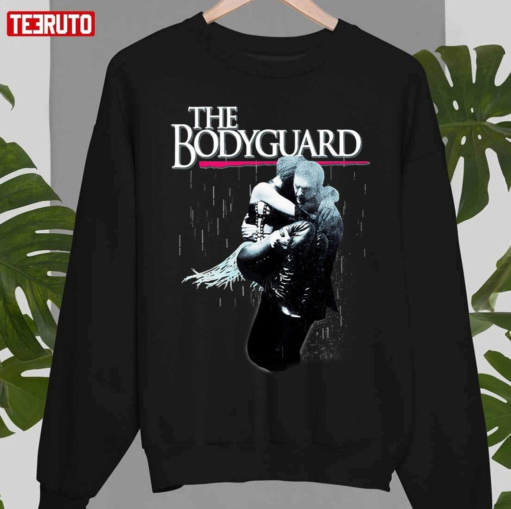 The Bodyguard Unisex T-Shirt