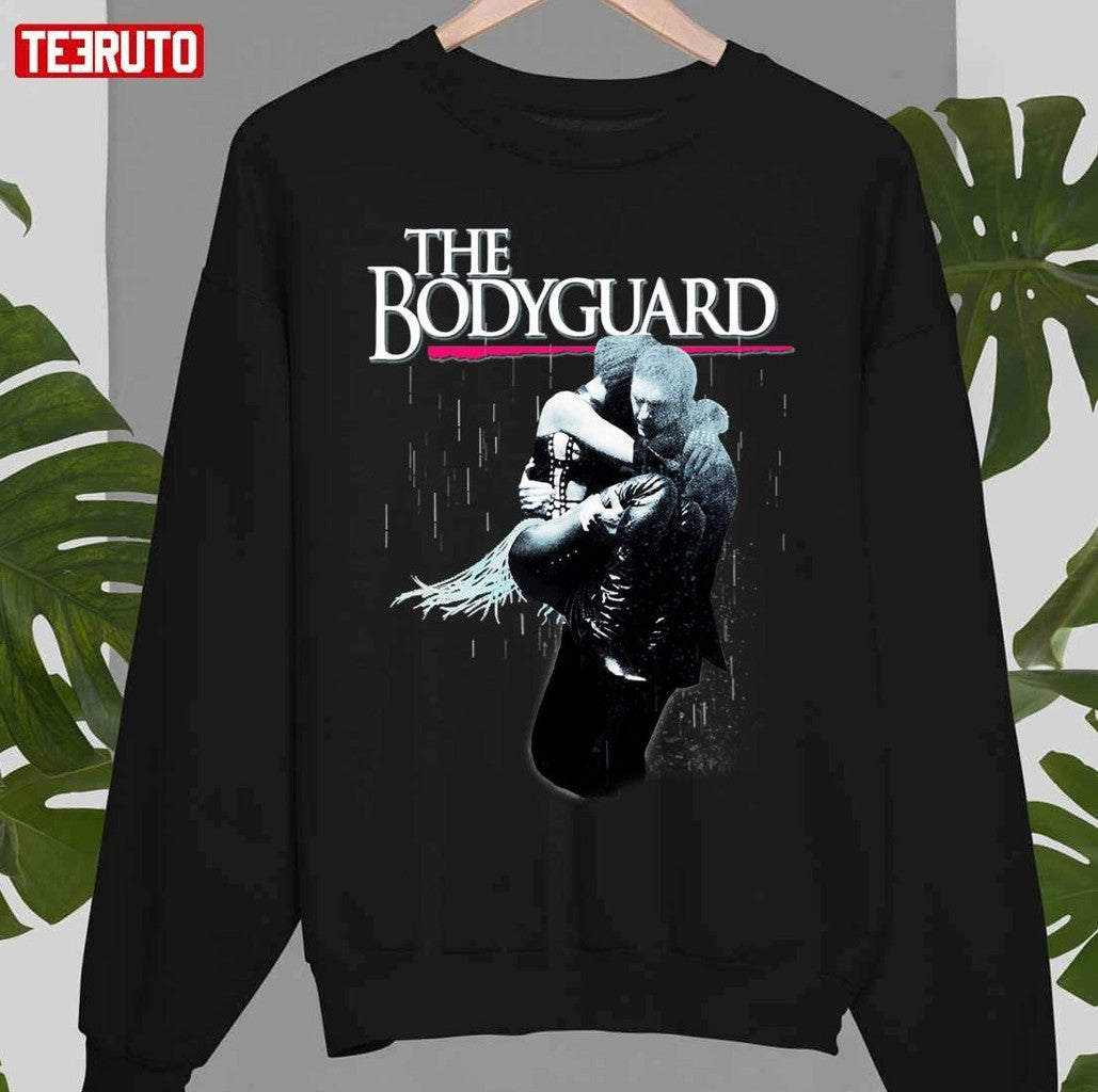 The Bodyguard Unisex T-Shirt