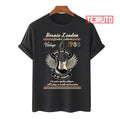 Bernie Leadon Passion Unisex T-Shirt
