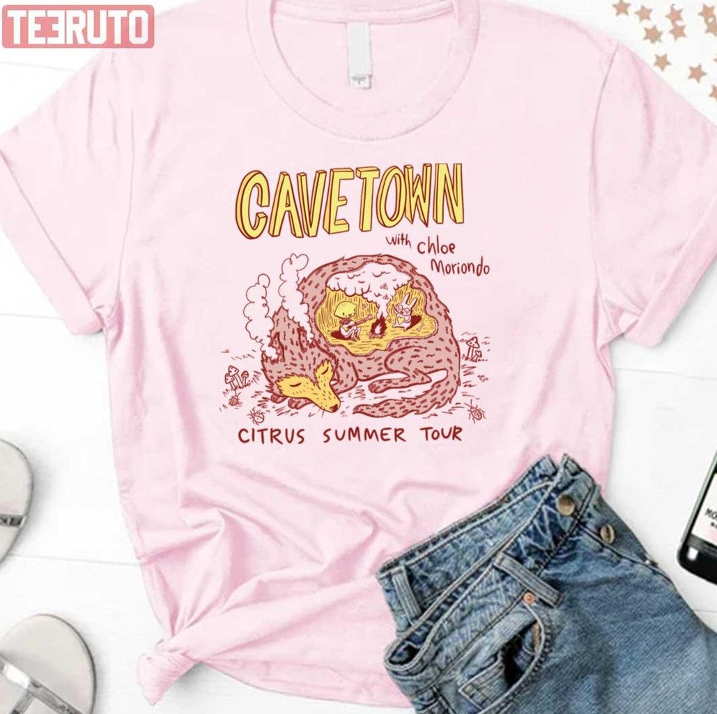 Sepvhom Home American Uk Tour 2021 Unisex T-Shirt