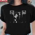 Pale Waves Indie Rock Band Unisex T-Shirt