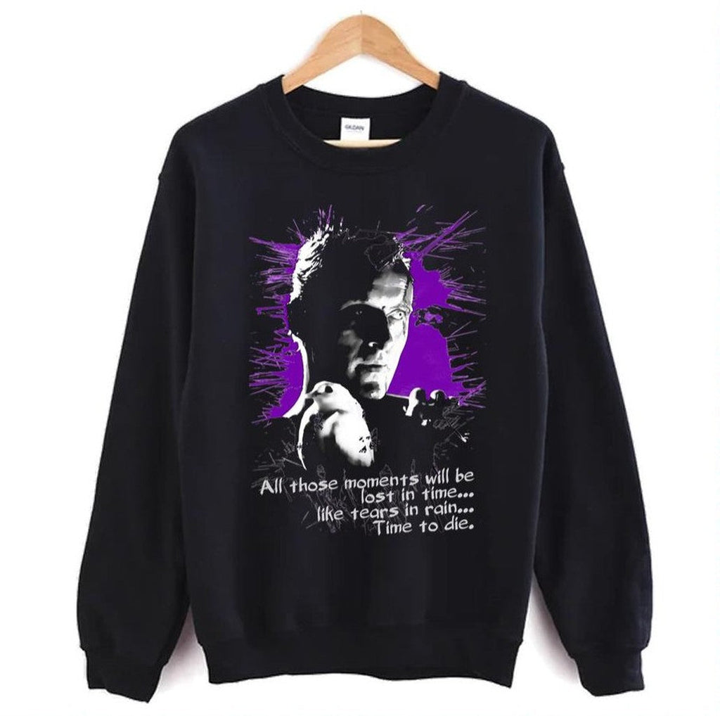 Rutger Hauer Bladerunner Blade Runner 1982 Unisex Sweatshirt