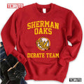 Sherman Oaks Debate Team Unisex Sweatshirt
