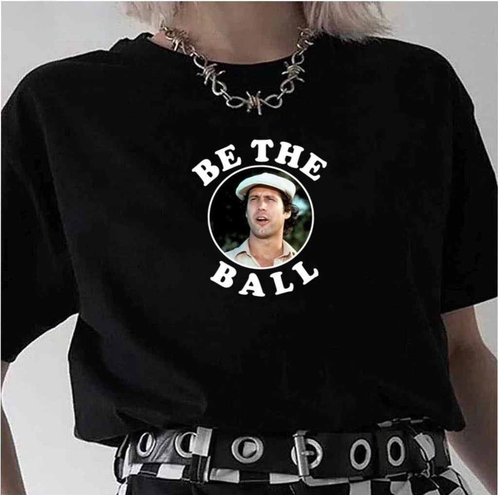 Be The Ball Billy Madison Unisex Hoodie