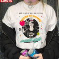 Quirked Up White Boy Busts It Down Unisex T-Shirt