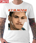 Portrait Of Joshua Kimmich Sport Unisex T-Shirt