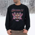 Santana Four Masokber 2023 New Tour Unisex Sweatshirt