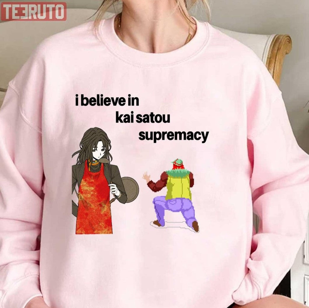 Q-taro Anime Memes Unisex T-Shirt
