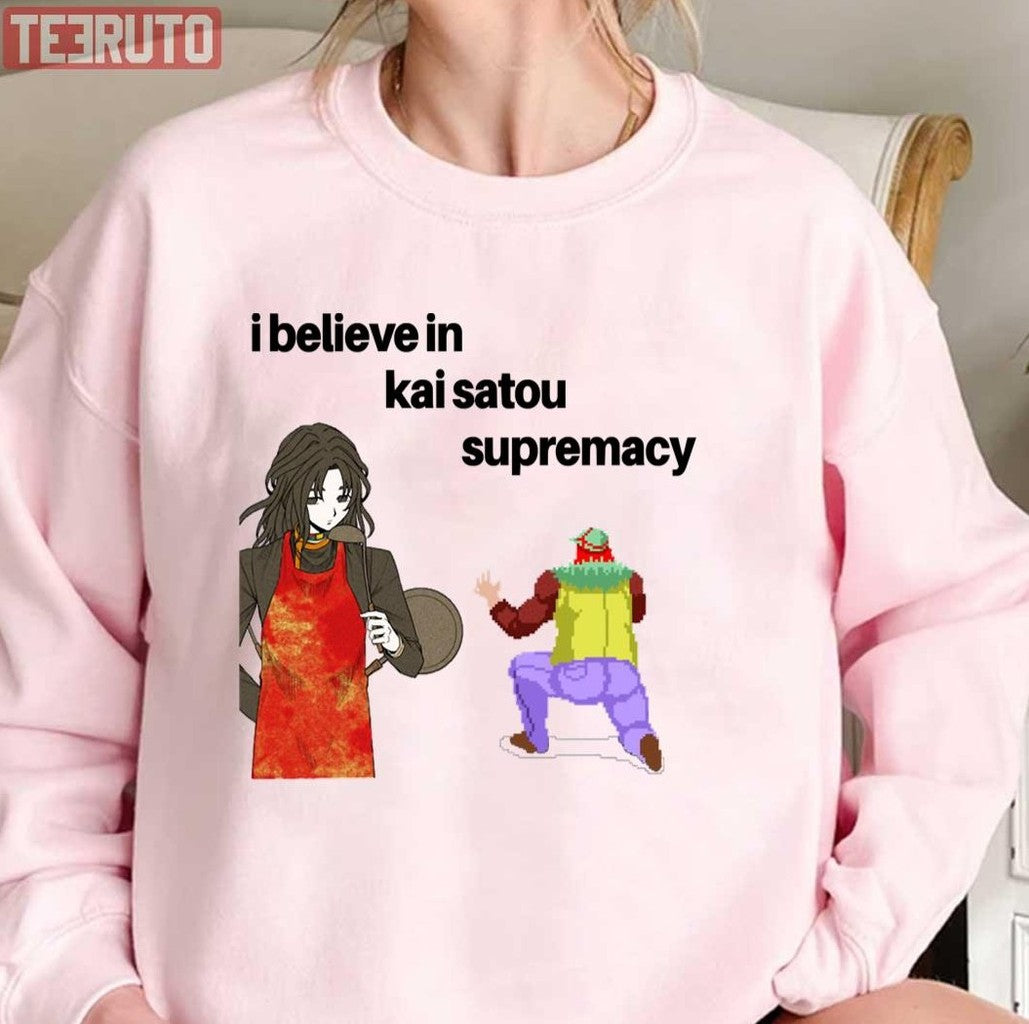Q-taro Anime Memes Unisex T-Shirt