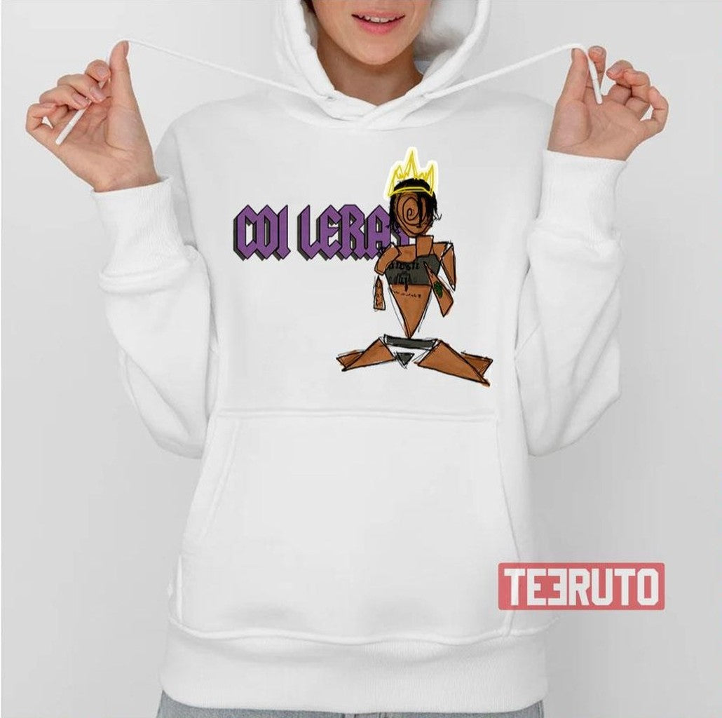 Big Purr Coi Leray Unisex T-Shirt