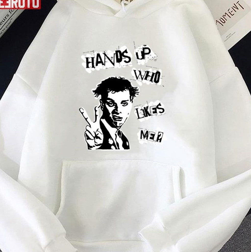 Rik Mayall The Young Ones Unisex T-Shirt