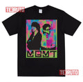 My Tears Are Becoming A Sea M83 Band Unisex T-Shirt