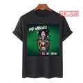 Better The Devil Bad Wolves Unisex T-Shirt