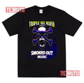Smoked Out Music Triple Six Mafia Unisex T-Shirt