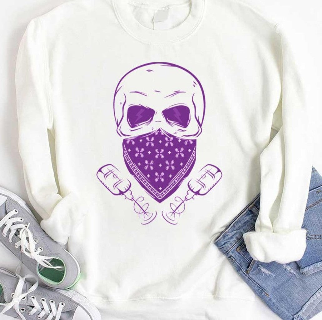 Podcaster The Skull Vale Unisex T-Shirt