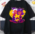 Moxxie And Millie Helluva Boss Millie Unisex T-Shirt