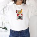 My Kind Of Woman Mac Demarco Unisex Sweatshirt