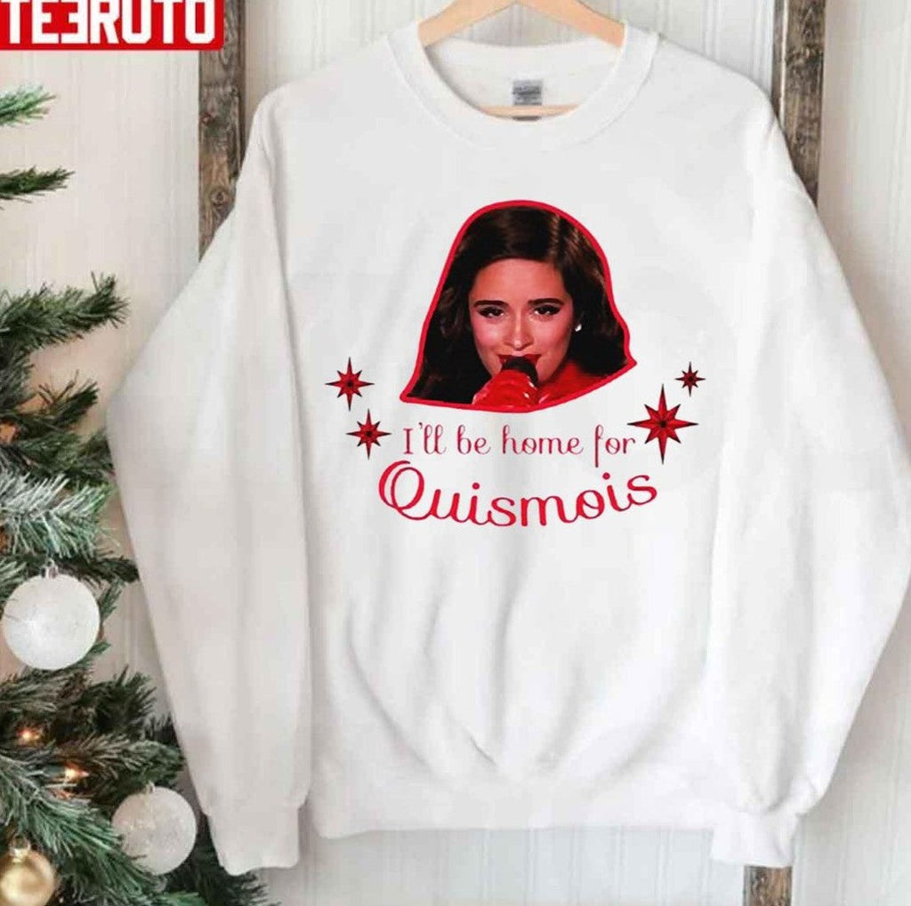 Quismois Meme Unisex Sweatshirt