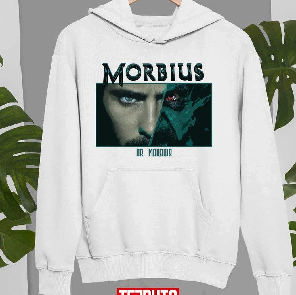 Perfect Gift For You Dr Michael Morbius Unisex Sweatshirt