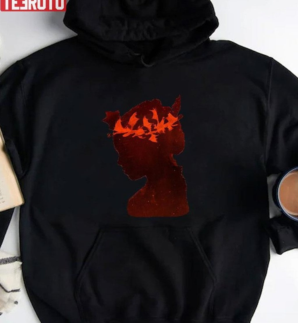 Rhaenyra Targaryen Hotd House Of The Dragon Fanart Unisex T-shirt