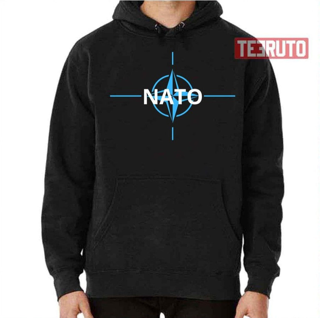 Nato Logo Unisex T-Shirt