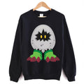 The Digital Egg Digimon Unisex Sweatshirt