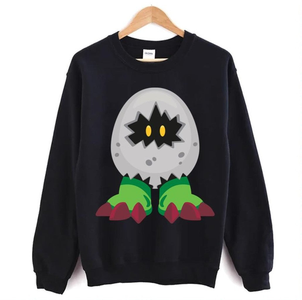 The Digital Egg Digimon Unisex Sweatshirt