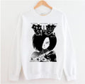 Beautiful Model Gunnm Alita Angel Unisex Sweatshirt