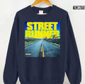 Rod Wave Street Runner Unisex Sweatshirt
