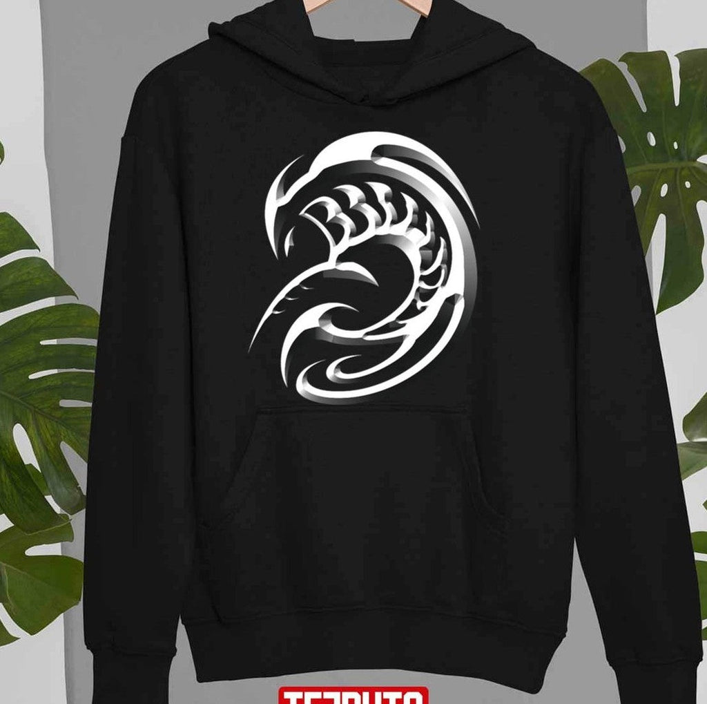 Nami Arlong Sawfish Tattoo Who Unisex Sweatshirt