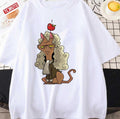 Sir Isaac Mewton Schrdingers Cats Isaac Newton Unisex T-Shirt