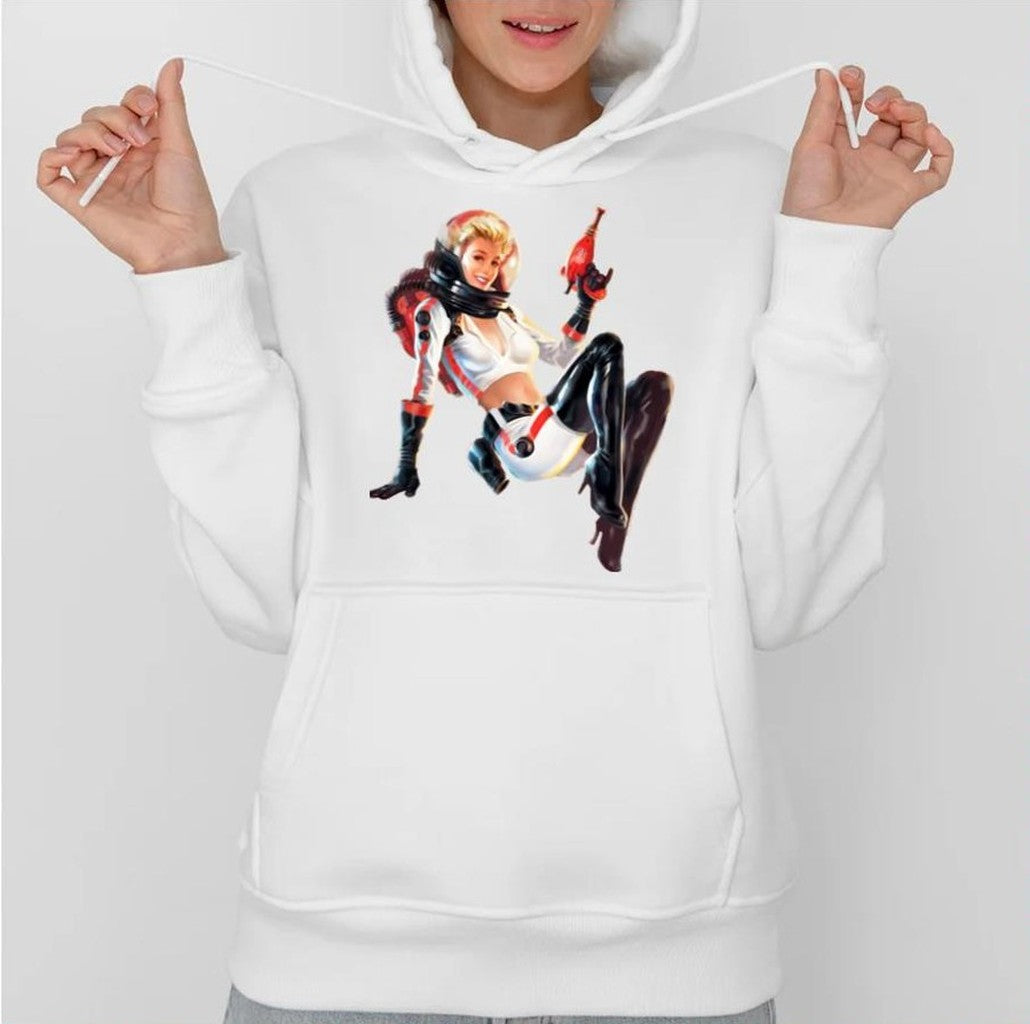 Pinoy Fist King Of Iron Fist Unisex Sweatshirt