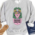 Renaissance World Tour Beyonce Unisex Sweatshirt