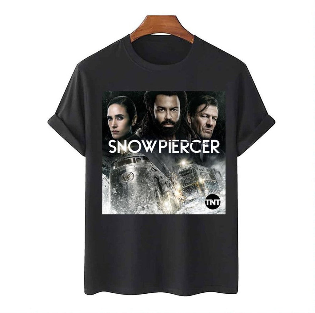 Snowpiercer Jennifer Connelly Movie Unisex T-Shirt