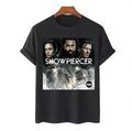 Snowpiercer Jennifer Connelly Movie Unisex T-Shirt