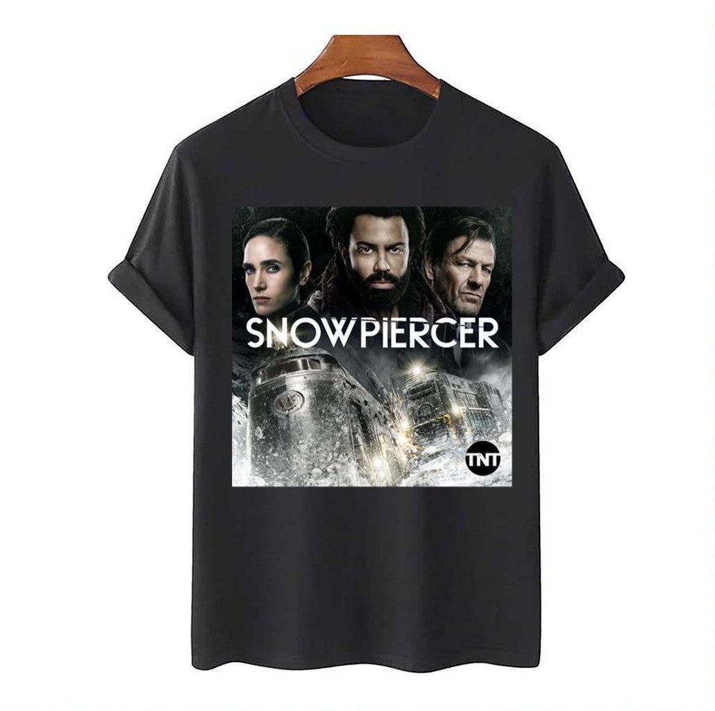 Snowpiercer Jennifer Connelly Movie Unisex T-Shirt
