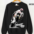 Super Sic Marco Simoncelli Tribute Unisex Sweatshirt