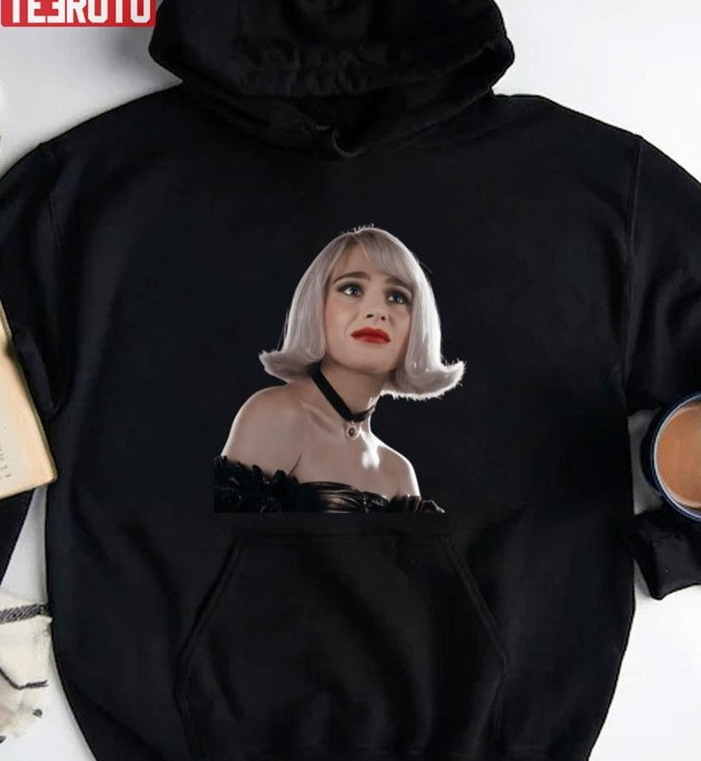 30 Off The School For Good And Evil Unisex T-shirt