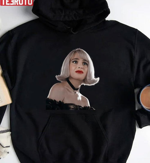 30 Off The School For Good And Evil Unisex T-shirt