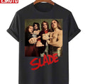 My Oh My Slade Rock Unisex T-Shirt