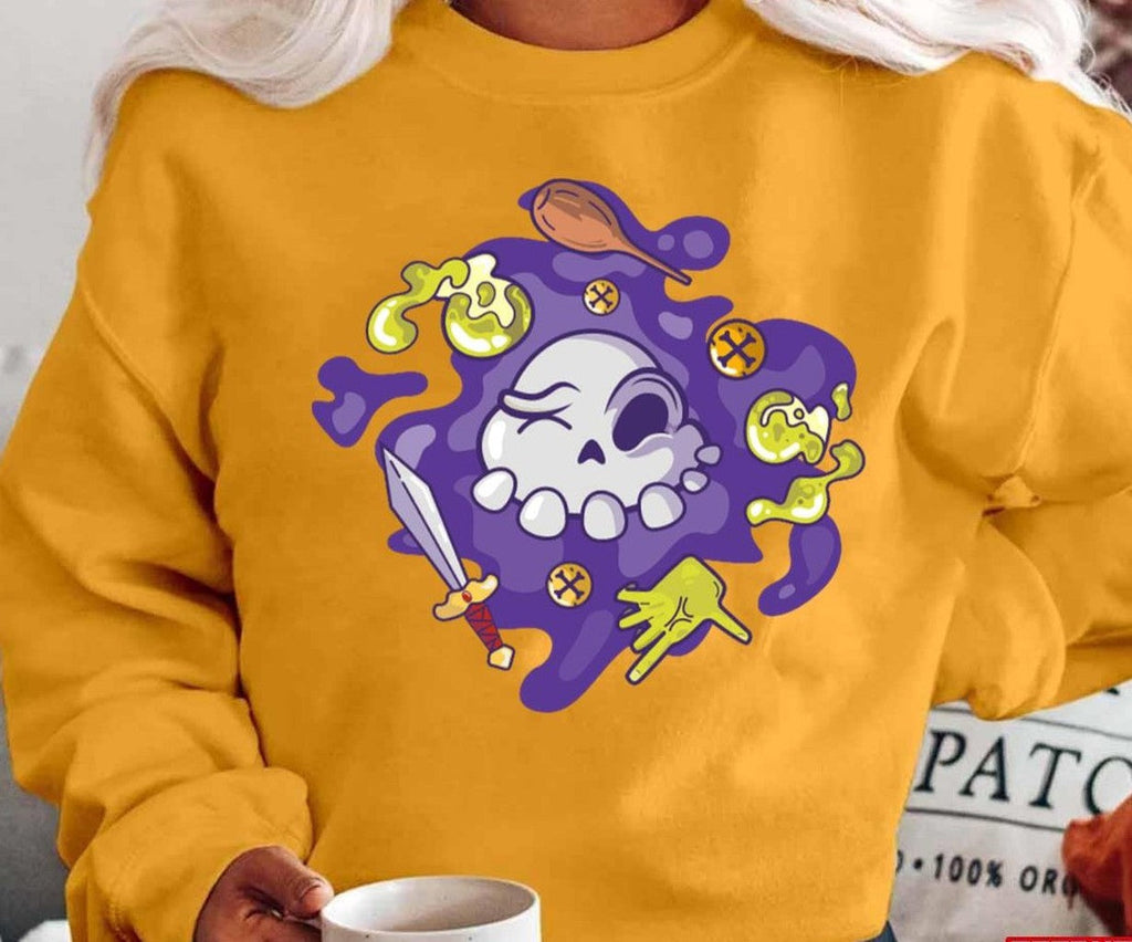 Poisoned The Medievil Unisex T-Shirt
