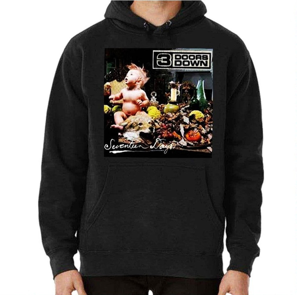 3 Doors Down Away From The Sun Unisex T-Shirt