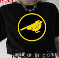 Sparrow Academy Logo Unisex T-Shirt