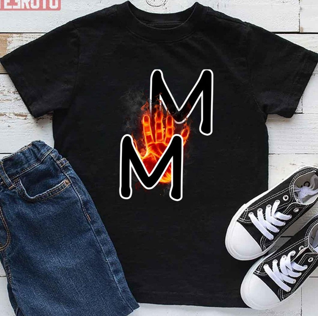 Rising Dion New Design Mm Unisex T-Shirt