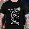 Another Plane Rancid For Fans Unisex T-shirt